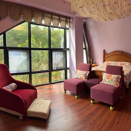 Maison-Philo Homestay B & B Sanyi Esterno foto
