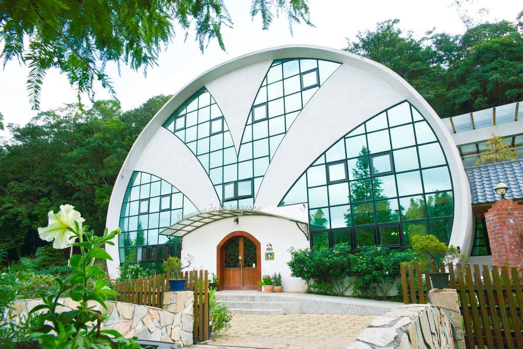 Maison-Philo Homestay B & B Sanyi Esterno foto
