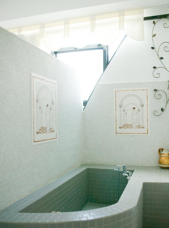 Maison-Philo Homestay B & B Sanyi Esterno foto