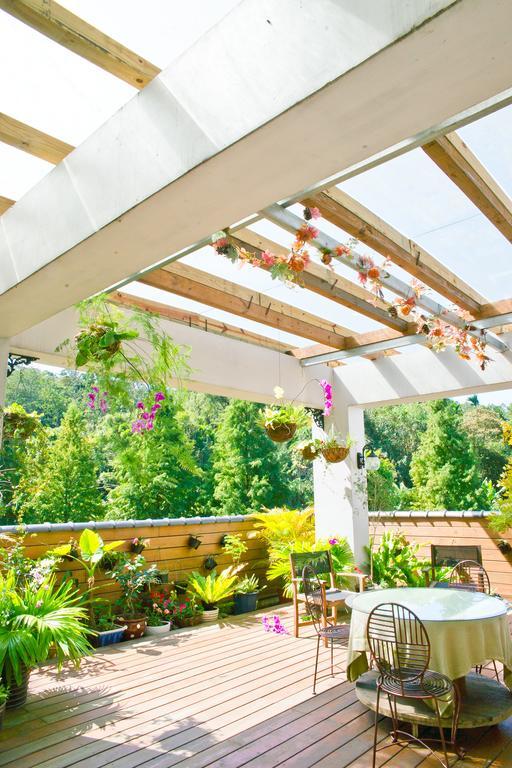 Maison-Philo Homestay B & B Sanyi Esterno foto