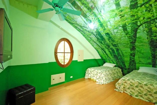 Maison-Philo Homestay B & B Sanyi Esterno foto