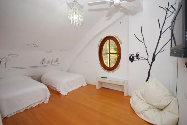 Maison-Philo Homestay B & B Sanyi Esterno foto